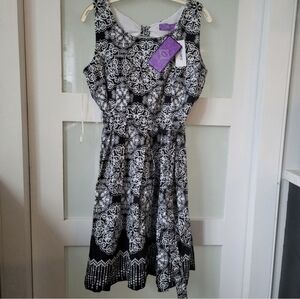 NWT Jolie Womens Dress Size 12